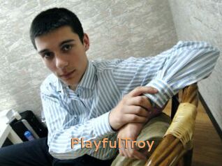 PlayfulTroy