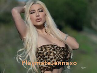 PlaymateJennaxo