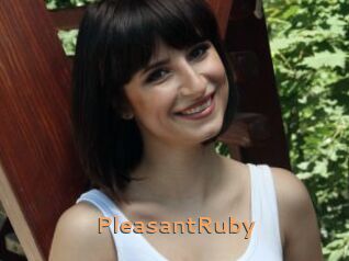 PleasantRuby