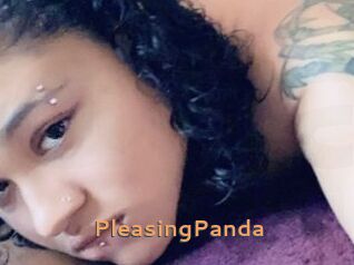 PleasingPanda