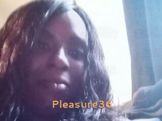 Pleasure36