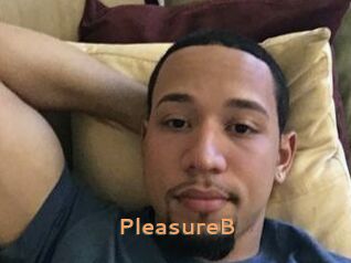 PleasureB