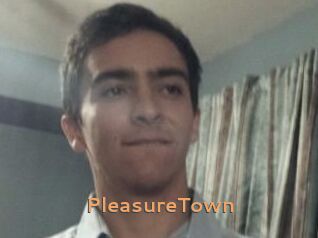 PleasureTown
