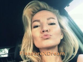 PleasureXDream