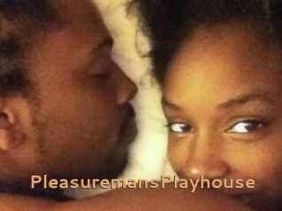 PleasuremansPlayhouse