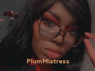 PlumMistress