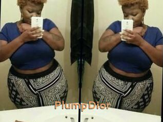 PlumpDior