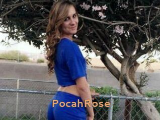 PocahRose