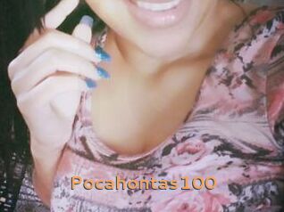 Pocahontas100