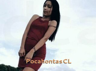 PocahontasCL
