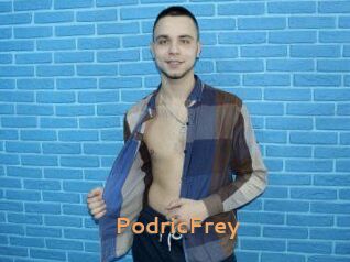 PodricFrey