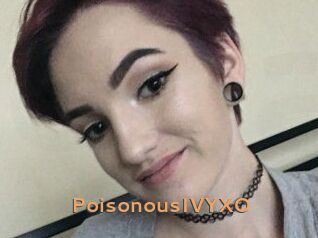PoisonousIVYXO