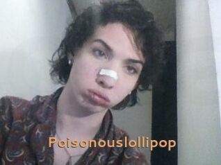 Poisonouslollipop