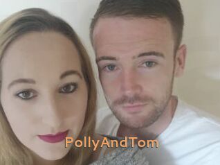 PollyAndTom