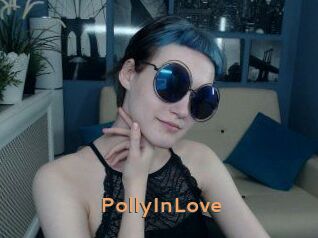 PollyInLove