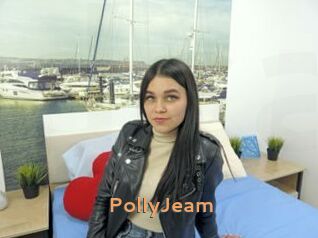 PollyJeam