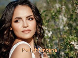 PollyMontana