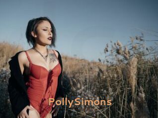 PollySimons