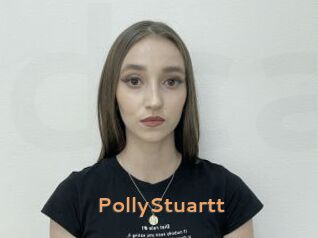 PollyStuartt Du Cul A Gogo