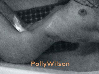 PollyWilson