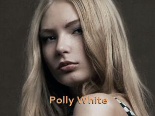 Polly_White