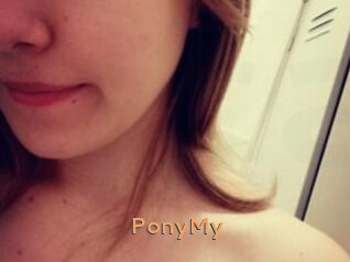 PonyMy