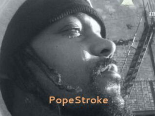 PopeStroke