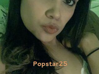 Popstar25