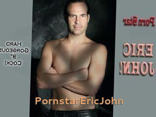 PornstarEricJohn
