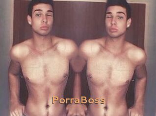 Porra_Boss