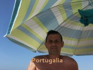 Portugalia
