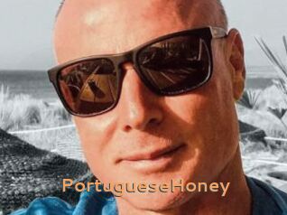 PortugueseHoney