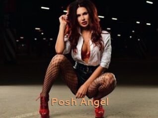 Posh_Angel Du Cul A Gogo