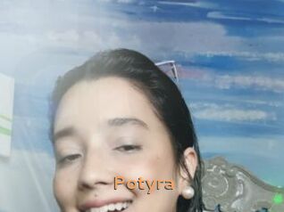 Potyra