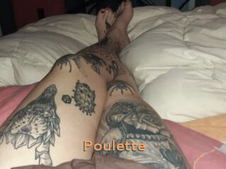 Poulette