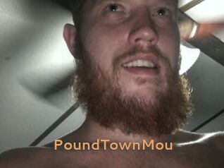 PoundTownMou