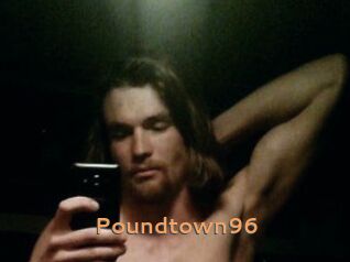 Poundtown96