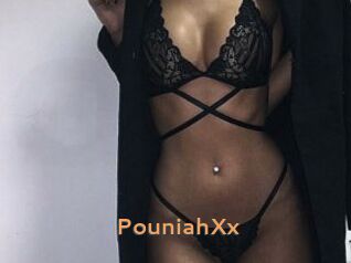 PouniahXx