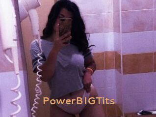 PowerBIGTits