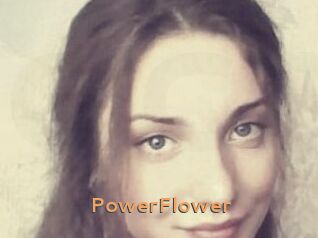 PowerFlower