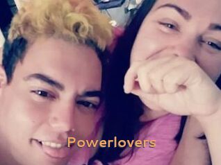 Powerlovers