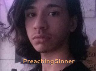 PreachingSinner