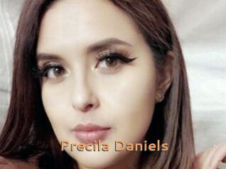 Precila_Daniels