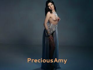 PreciousAmy