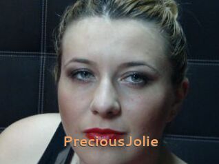 PreciousJolie