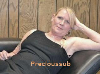 Precioussub