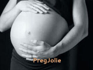 PregJolie