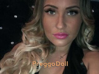PreggoDoll