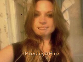 Presley8Fire