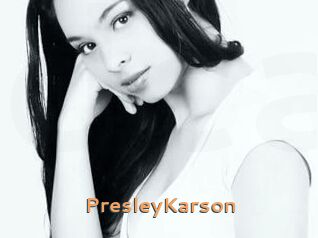 PresleyKarson